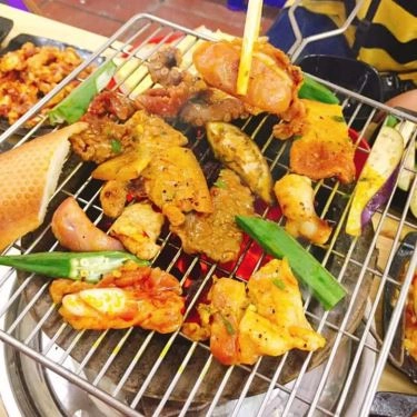 Món ăn- Quán Ăn Lẩu Nướng Hai Chị Em