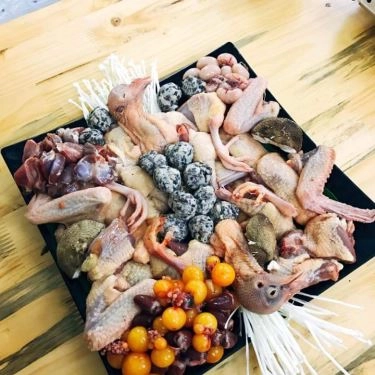 Món ăn- Quán Ăn Lẩu Nướng Hai Chị Em