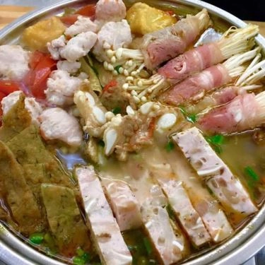 Món ăn- Quán Ăn Lẩu Nướng Hai Chị Em