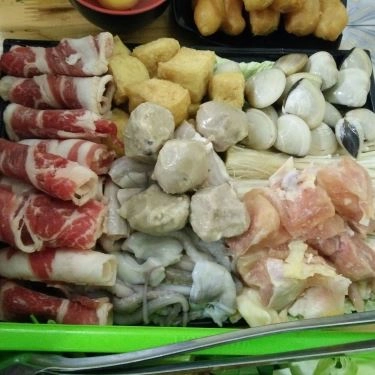 Món ăn- Quán Ăn Lẩu Nướng Hai Chị Em
