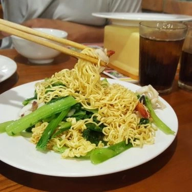 Món ăn- Quán Ăn Lẩu Nướng Huế Ngon - Phạm Văn Đồng