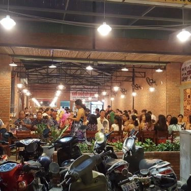 Tổng hợp- Quán Ăn Lẩu Nướng Huế Ngon - Phạm Văn Đồng