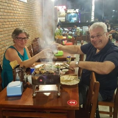 Tổng hợp- Quán Ăn Lẩu Nướng Huế Ngon - Phạm Văn Đồng
