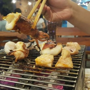 Món ăn- Quán Ăn Lẩu Nướng Huế Ngon - Phạm Văn Đồng