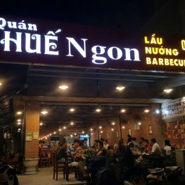 Tổng hợp- Quán Ăn Lẩu Nướng Huế Ngon - Phạm Văn Đồng