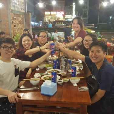 Tổng hợp- Quán Ăn Lẩu Nướng Huế Ngon - Phạm Văn Đồng
