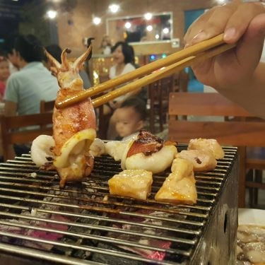 Món ăn- Quán Ăn Lẩu Nướng Huế Ngon - Phạm Văn Đồng