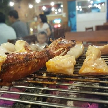 Món ăn- Quán Ăn Lẩu Nướng Huế Ngon - Phạm Văn Đồng