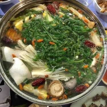 Món ăn- Khánh Chi - Lẩu & Nướng