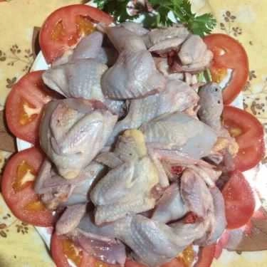 Món ăn- Khánh Chi - Lẩu & Nướng