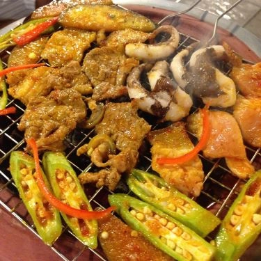 Tổng hợp- Quán Ăn Lẩu & Nướng Leng Keng