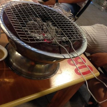 Tổng hợp- Quán Ăn Lẩu & Nướng Leng Keng