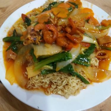Món ăn- Quán Ăn Lẩu Nướng Lyn