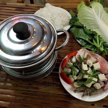 Món ăn- Quán Ăn Lẩu Nướng Lyn