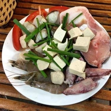 Món ăn- Quán Ăn Lẩu Nướng Lyn
