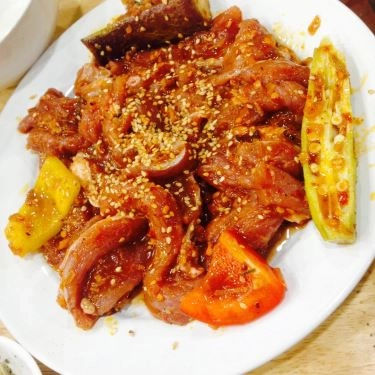 Món ăn- Quán Ăn Lẩu Nướng Lyn