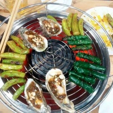 Món ăn- Quán Ăn Lẩu Nướng Lyn