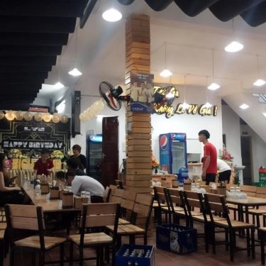 Tổng hợp- Quán Ăn Lẩu Nướng Lyn