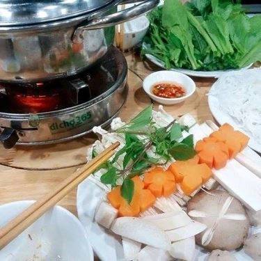 Món ăn- Quán Ăn Lẩu Nướng Lyn