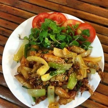 Món ăn- Quán Ăn Lẩu Nướng Lyn