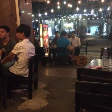Tổng hợp- Quán Ăn Meo Meo Beer Garden
