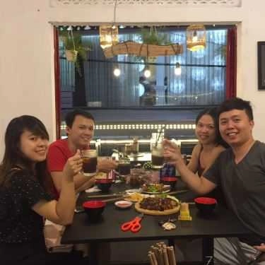 Tổng hợp- Quán Ăn Mọi BBQ