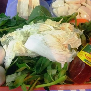 Tất cả hình- Quán Ăn Lẩu Nướng Nam Định Quán