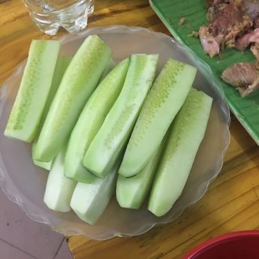 Tất cả hình- Quán Ăn Lẩu Nướng Nam Định Quán