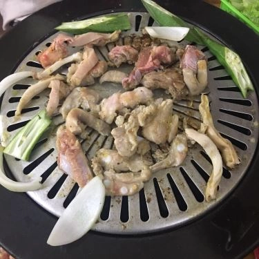 Tất cả hình- Quán Ăn Lẩu Nướng Nam Định Quán