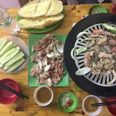 Tất cả hình- Quán Ăn Lẩu Nướng Nam Định Quán