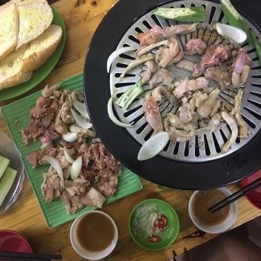 Tất cả hình- Quán Ăn Lẩu Nướng Nam Định Quán