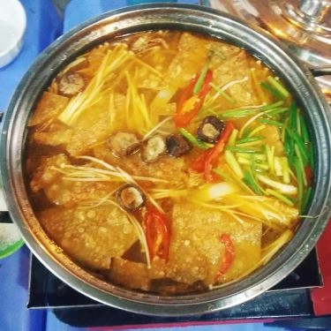 Tất cả hình- Quán Ăn Lẩu Nướng Nam Định Quán