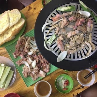 Tất cả hình- Quán Ăn Lẩu Nướng Nam Định Quán