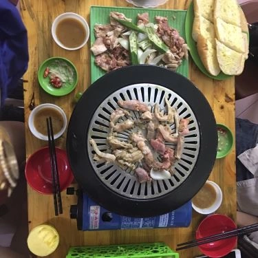 Tất cả hình- Quán Ăn Lẩu Nướng Nam Định Quán