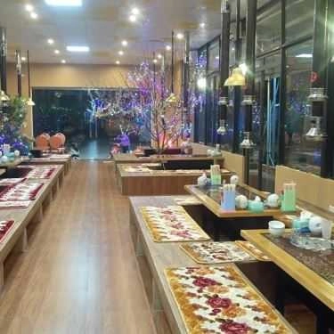 Không gian- Quán Ăn Ngọc Bích - Lẩu & Nướng Không Khói
