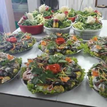 Món ăn- Quán Ăn Ngọc Bích - Lẩu & Nướng Không Khói