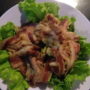 Món ăn- Quán Ăn Lẩu & Nướng Ngói - Tây Thạnh