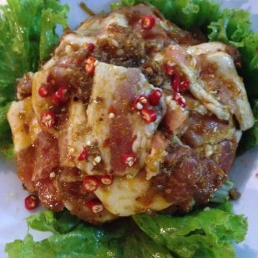 Món ăn- Quán Ăn Lẩu & Nướng Ngói - Tây Thạnh