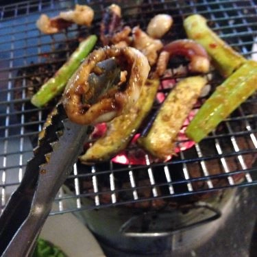 Món ăn- Quán Ăn Lẩu & Nướng Ngói - Tây Thạnh