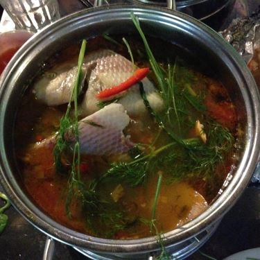 Món ăn- Quán Ăn Lẩu & Nướng Ngói - Tây Thạnh