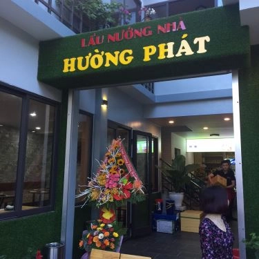 Tổng hợp- Quán Ăn Lẩu Nướng Nhà Hường Phát