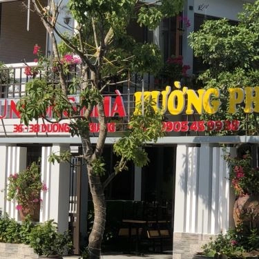Tổng hợp- Quán Ăn Lẩu Nướng Nhà Hường Phát