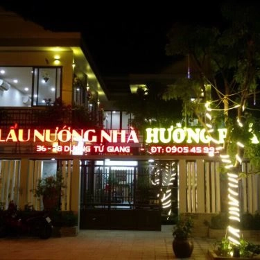 Tổng hợp- Quán Ăn Lẩu Nướng Nhà Hường Phát
