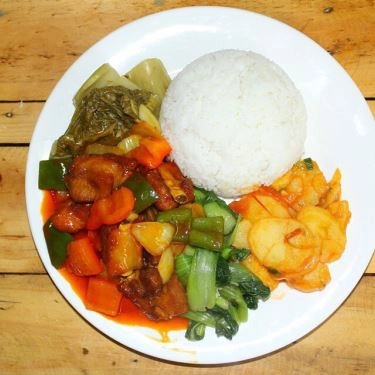 Món ăn- Quán Ăn Lẩu Nướng Quang Anh