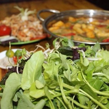 Món ăn- Quán Ăn Lẩu Nướng Quang Anh