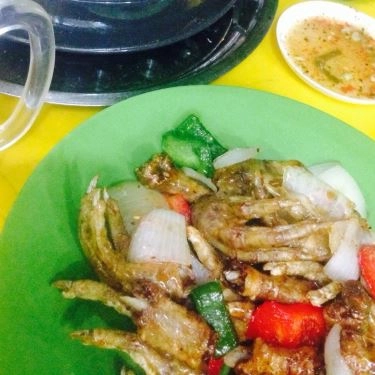 Món ăn- Quán Ăn Lẩu Nướng Quang Anh