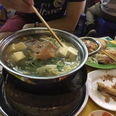 Món ăn- Quán Ăn Lẩu Nướng Quang Anh