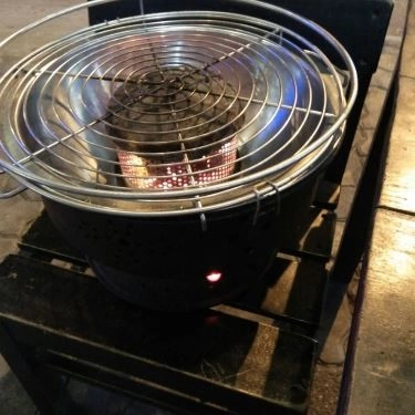 Tổng hợp- Quán Ăn Lẩu & Nướng Quạt Mo