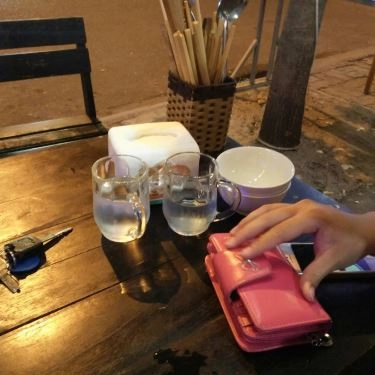 Tổng hợp- Quán Ăn Lẩu & Nướng Quạt Mo