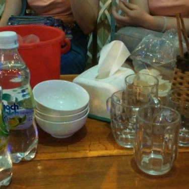 Tổng hợp- Quán Ăn Lẩu & Nướng Quạt Mo